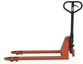 Hydraulic Pallet Truck