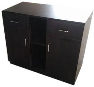 Wooden Storage Cabinet