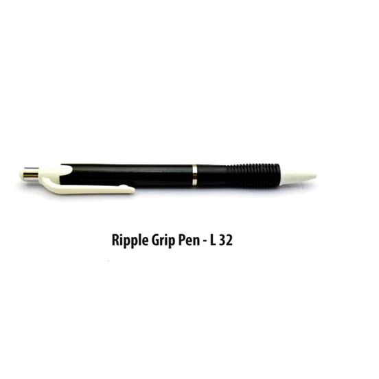 Ripple Grip Pen