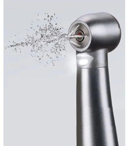 Waldent Stainless Steel Led Air Rotor Handpiece