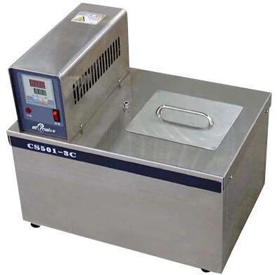 Thermostatic Oven