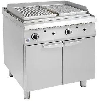 20-25 kg Stainless Steel Gas Grill