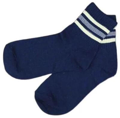 Plain Cotton Men Socks, Size : XL