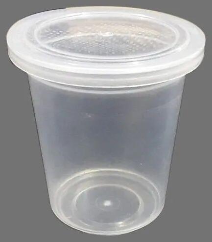 Plastic Lassi Glass, Capacity : 200ml