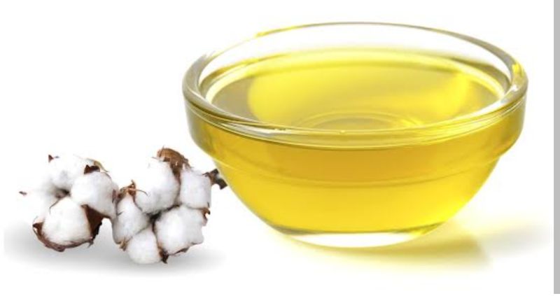 Cotton seed oil