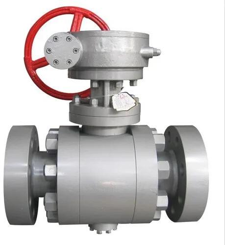 API Ball Valve