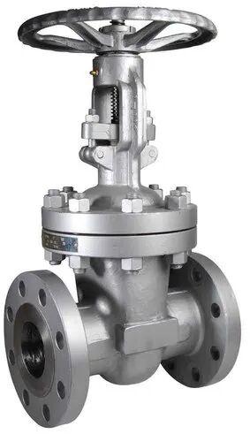 Stainless Steel High Pressure Gate Valves, Size : 2 Inch