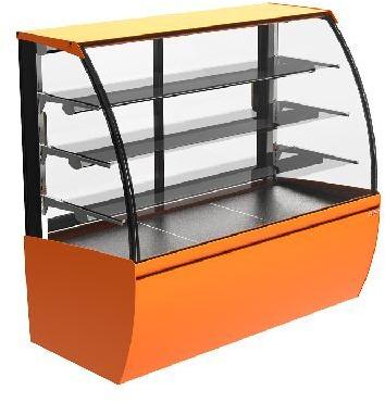 HOT Bakery Display Counter, for Food Supply