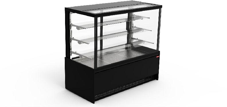 Multiple Storage Counter For Display Sweets