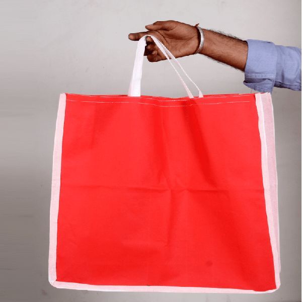 Manual Stitched Bags, for Shopping Use, Size : Multisize