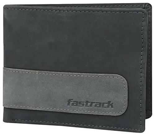 Fastrack Leather Wallet