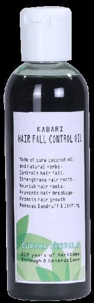 Kabari Hair Fall Control Oil, Feature : Nourishing