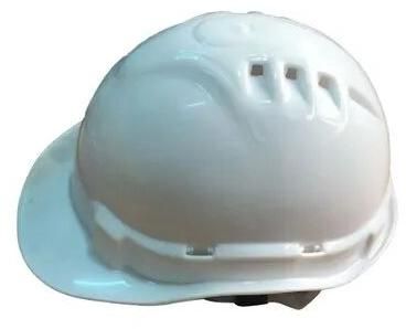 Industrial Safety Helmets