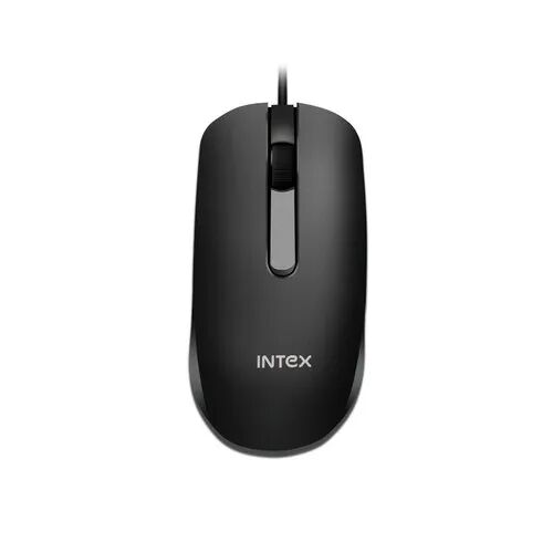 Intex Wired Mouse