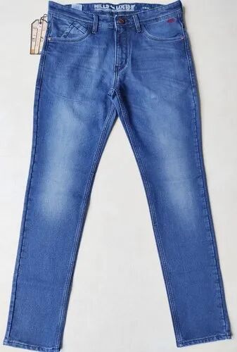 Blue Bond mens denim jeans at Rs 520/piece, Men Denim Jeans in Bengaluru