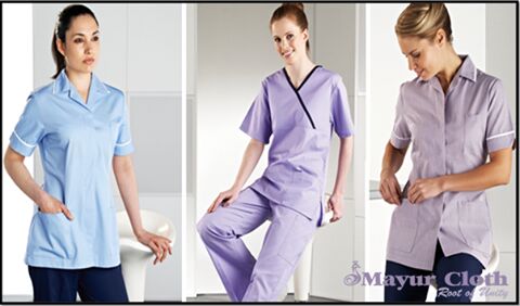 healthcare uniforms