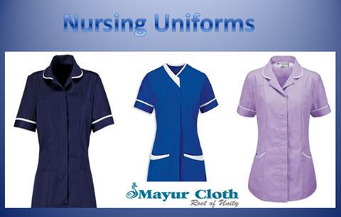 health care uniforms