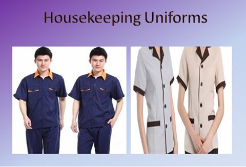 maid uniforms