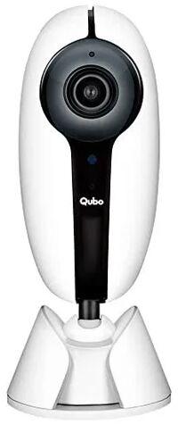 QUBO SECURITY CAMERA, for outdoor