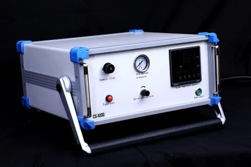Digital Portable Dissolved Gas Analyzer, for Laboratory Use
