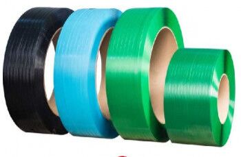 High Quality Environmental PET STRAP For Binding