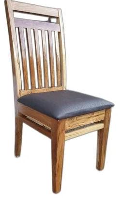 Indian Teakwood Teak Wood Dining Chair