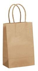 Brown Kraft Paper Bags