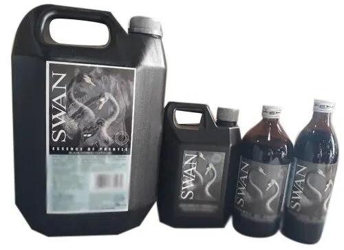 Swan Liquid Black Phenyl, Packaging Type : Bottle, Can