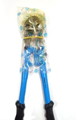 Mild Steel Bolt Cutter, Packaging Type : Box