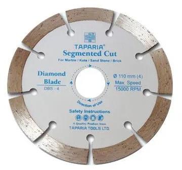 Diamond Cutting Blade