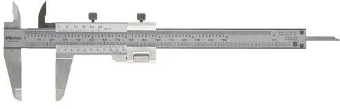 SS Vernier Caliper