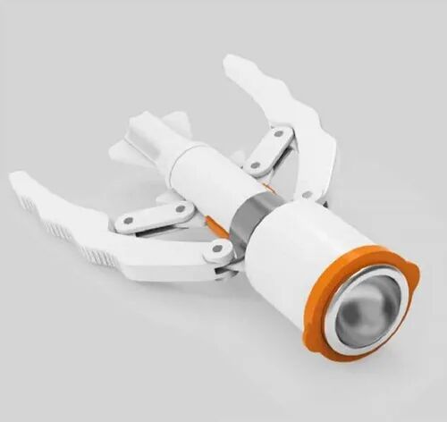 Plastic Disposable Circumcision Stapler, for Urology Surgery, Dimension : 18x15x10 cm