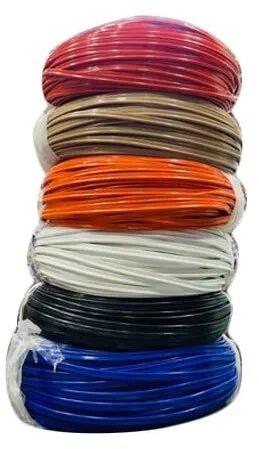 Plastic Bag LD Wire, Packaging Type : Roll