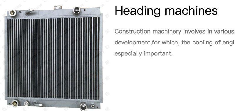 Metal Heat Exchangers