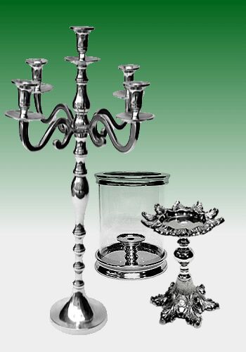 Candelabras