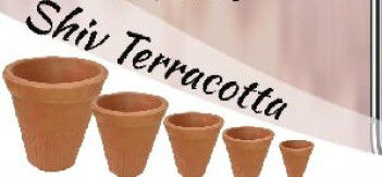 clay Terracotta products