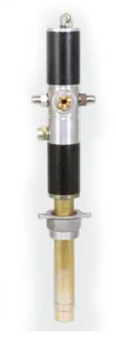 Air Operated Oil Ratio Pump