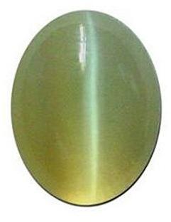 Round Polished Cats Eye Gemstone, Feature : Attractive Look, Excellent Design
