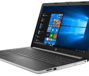 HP 15-BS662TU Laptop