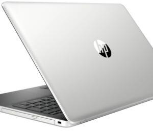 HP 15-BS663TU Laptop