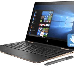 HP 15-DA0070TX Laptop, Feature : Fast Processor, Smooth Function