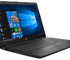 HP 15-DA0077TX Laptop, Feature : Smooth Function, Stable Performance
