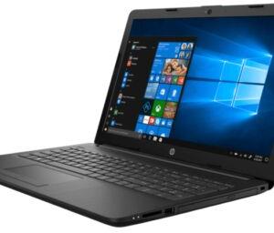 HP 15-DA0300TU Laptop