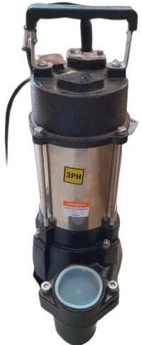 Crompton Monoblock Pump, Power : 1 HP