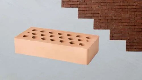 Perforated Brick