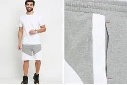 men cotton shorts