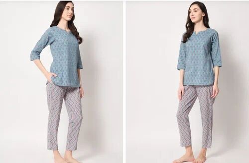 Flyra Women Co-Ord Set