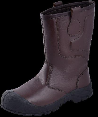 Dagger Safety Boots