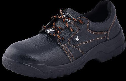 Leather Spectra Casual Shoes, Certification : ISI Certified