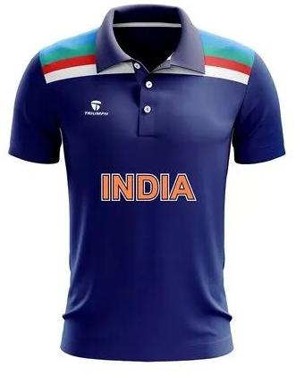 Cricket Jersey, Size : All Sizes
